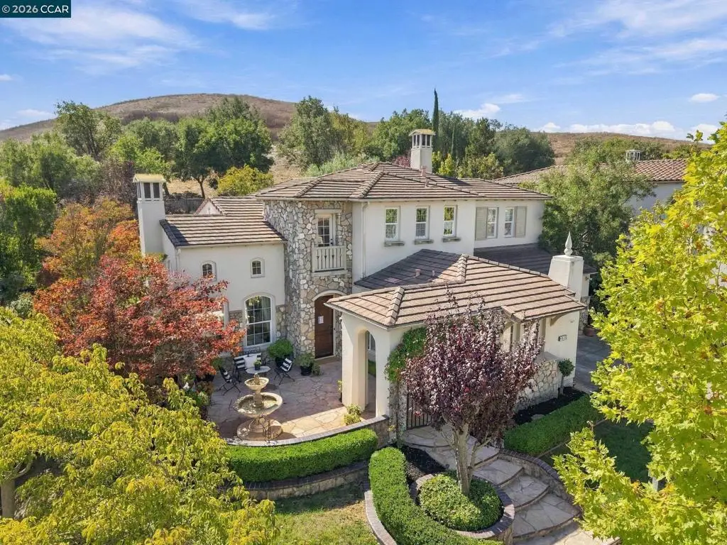 4035 Lilac Ridge Rd, San Ramon, CA 94582 - #1