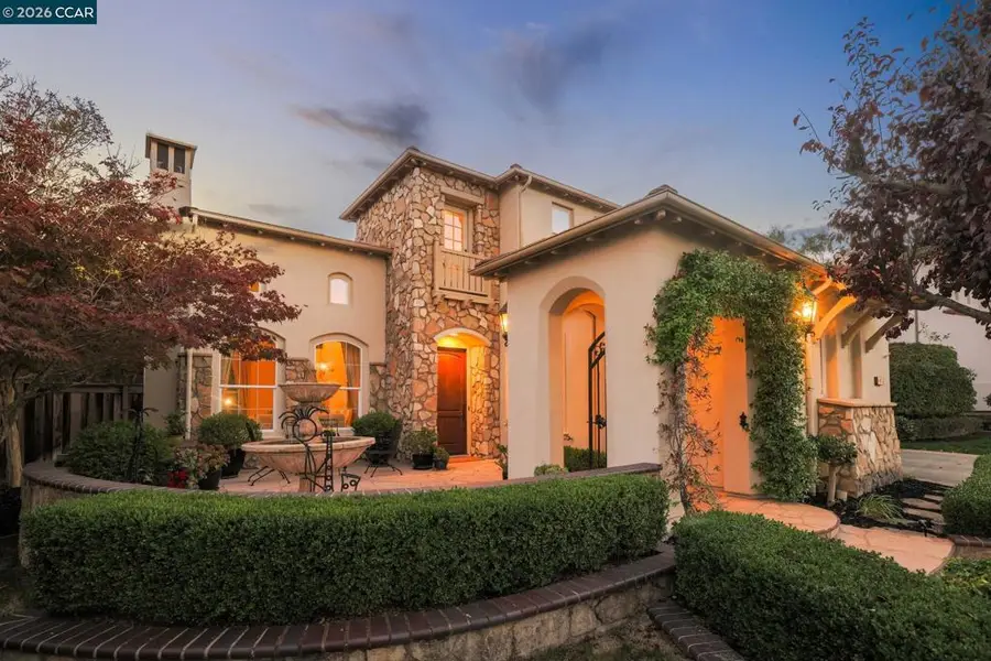 4035 Lilac Ridge Rd, San Ramon, CA 94582 - #2