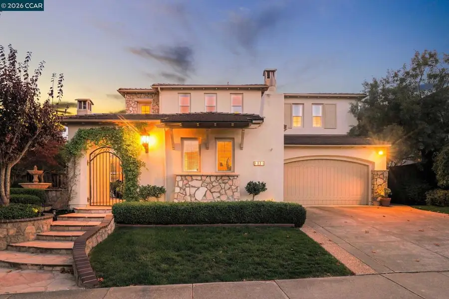 4035 Lilac Ridge Rd, San Ramon, CA 94582 - #3