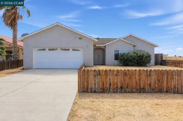 7330 Catalpa Ave, California City, CA 93505