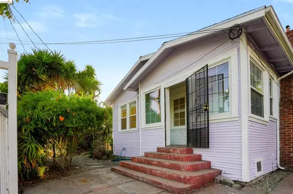 1035 73rd, Oakland, CA 94621