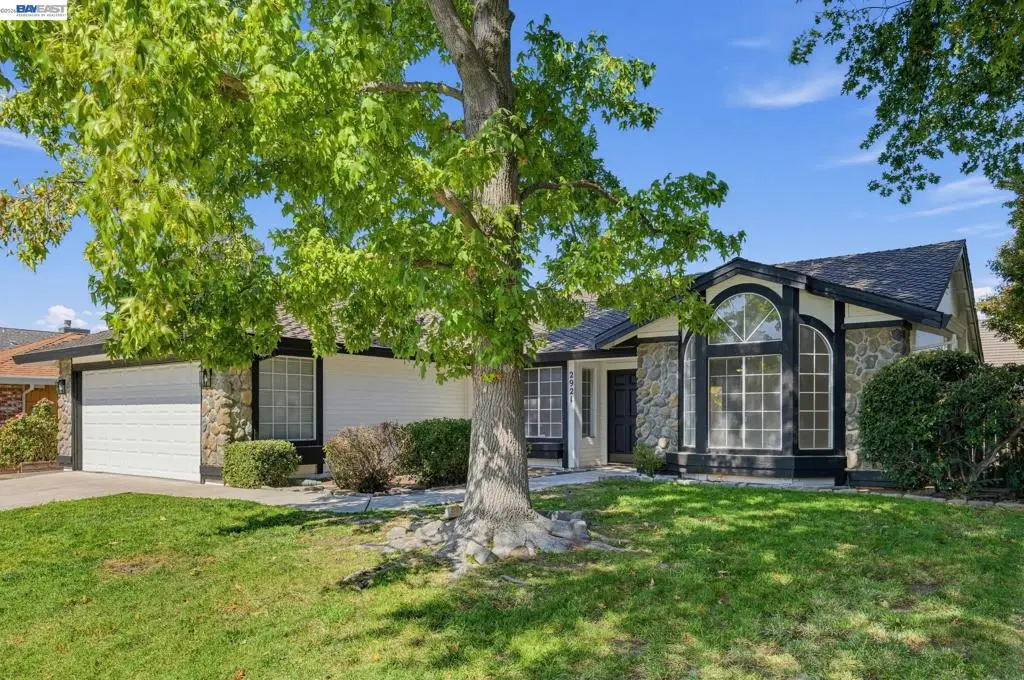 2921 Meadow Hawk Way, Antelope, CA 95843 - #1
