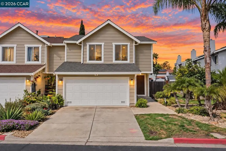 146 Riverway Dr, Pittsburg, CA 94565 - #2