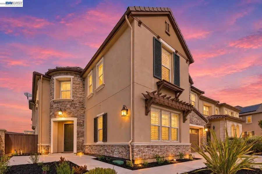2799 Lahontan Way, Dublin, CA 94568 - #2