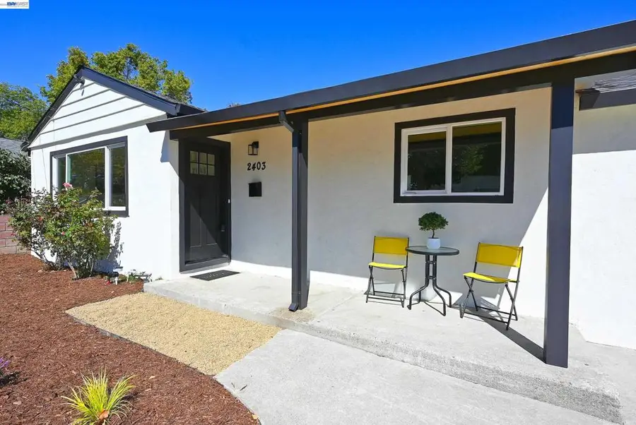2403 Mountain View Dr., Concord, CA 94520 - #3