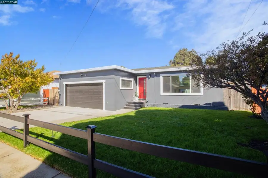 2639 Wendell Ave, Richmond, CA 94804 - #3
