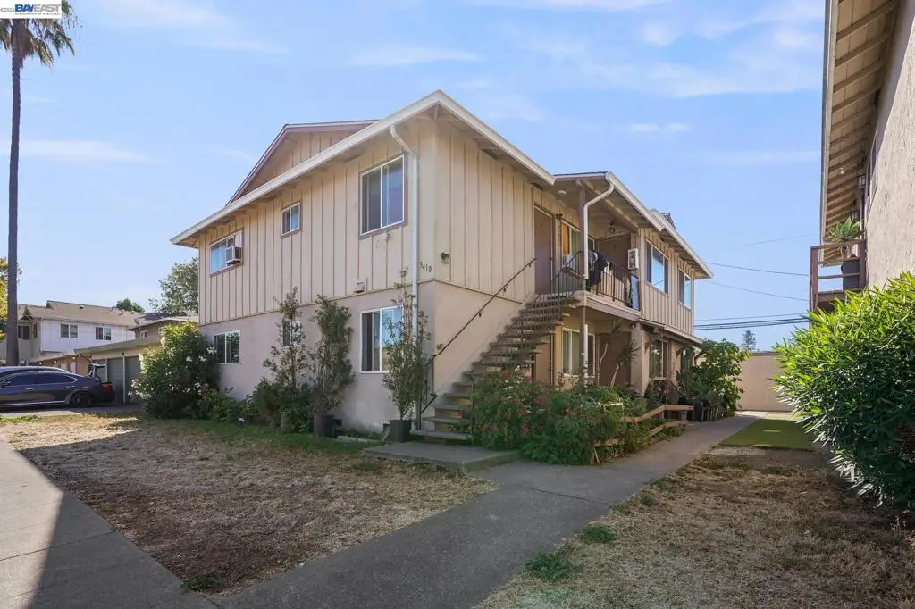 3410 Rolison Rd, Redwood City, CA 94063 - #1