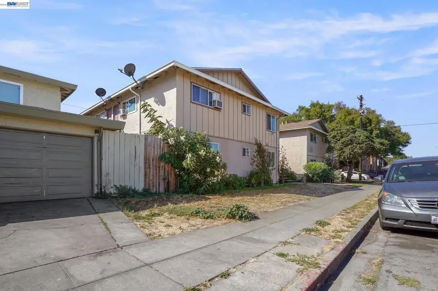 3410 Rolison Rd, Redwood City, CA 94063 - #3