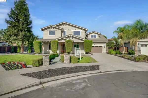 2571 Wakefield Ct, Brentwood, CA 94513