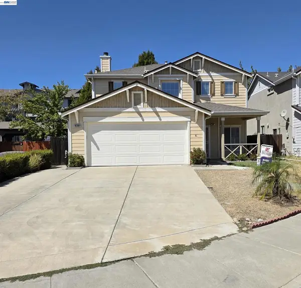 4341 Burr Ct, Tracy, CA 95377
