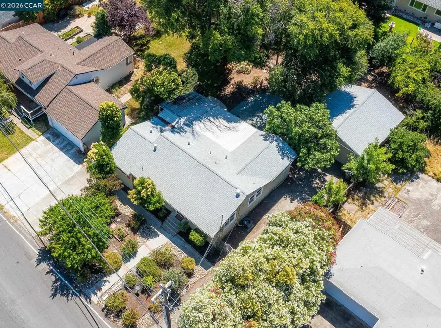 2072 Chalomar Rd, Concord, CA 94518 - #3