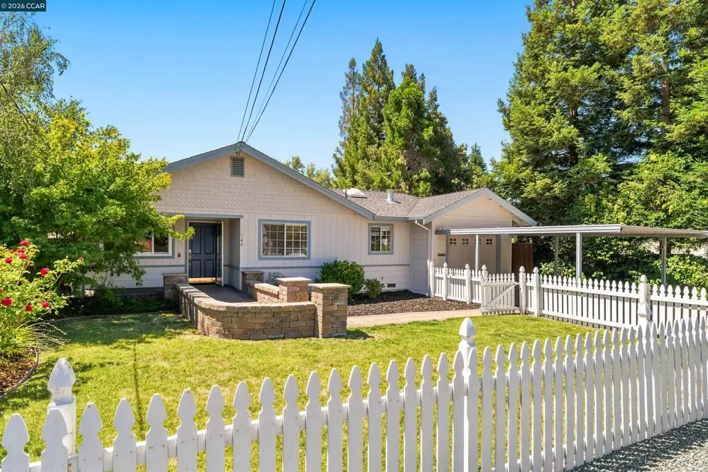 3644 Walnut Ave, Concord, CA 94519 - #1