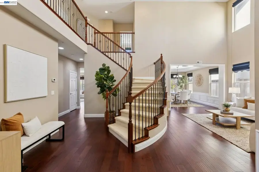 9 Tullach Pl, Hayward, CA 94542 - #2