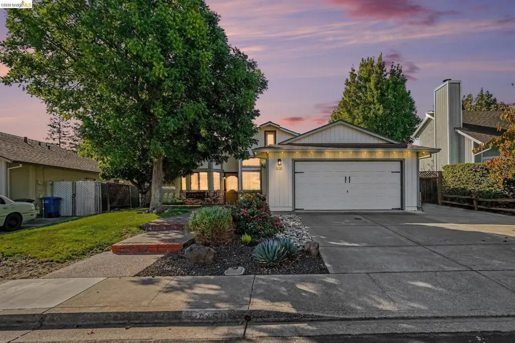 4150 Sequoia Dr, Oakley, CA 94561 - #1