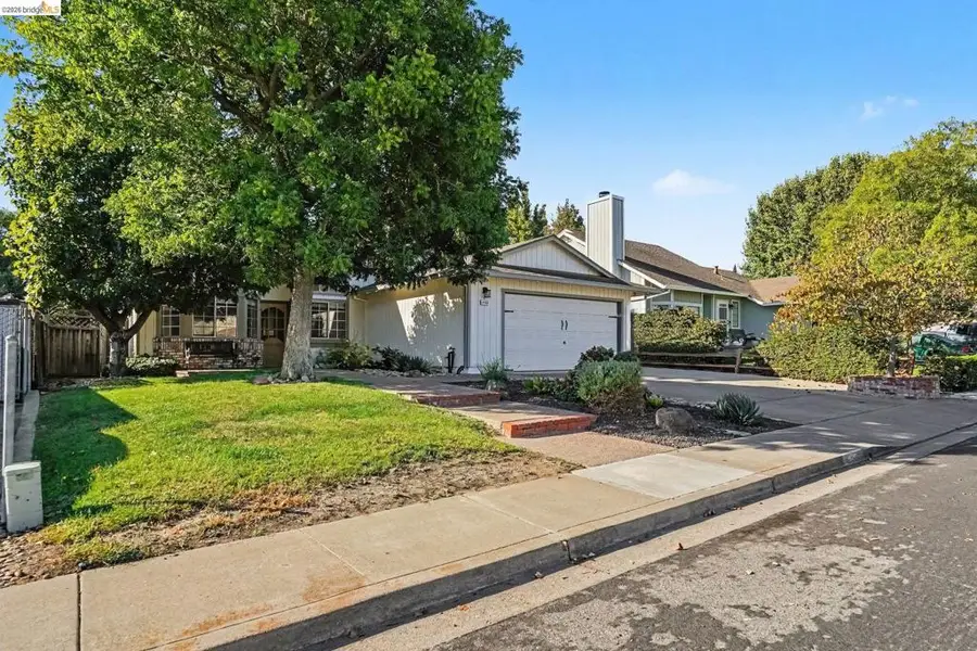 4150 Sequoia Dr, Oakley, CA 94561 - #3