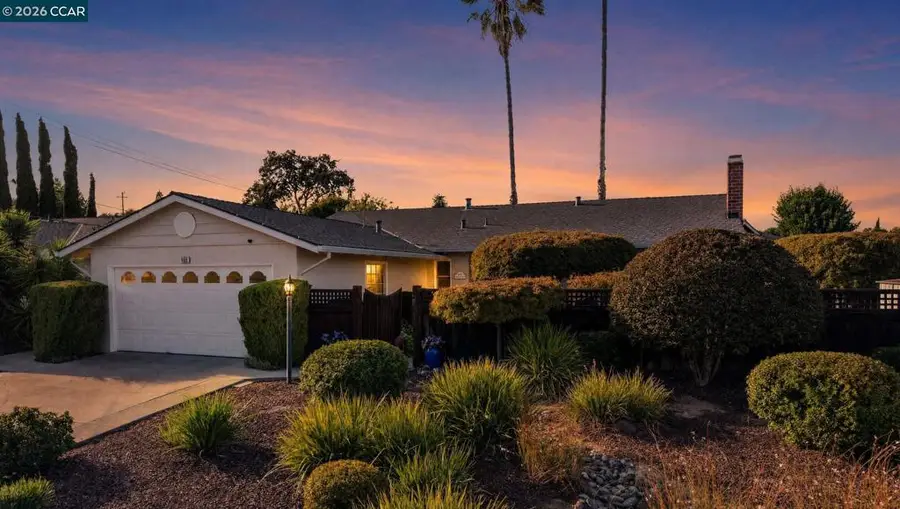 486 Viking Dr, Pleasant Hill, CA 94523 - #3