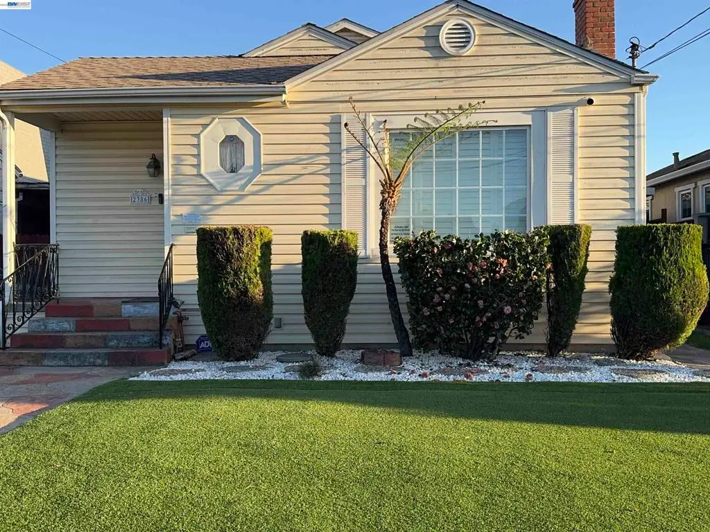 2386 106th Ave, Oakland, CA 94603 - #1