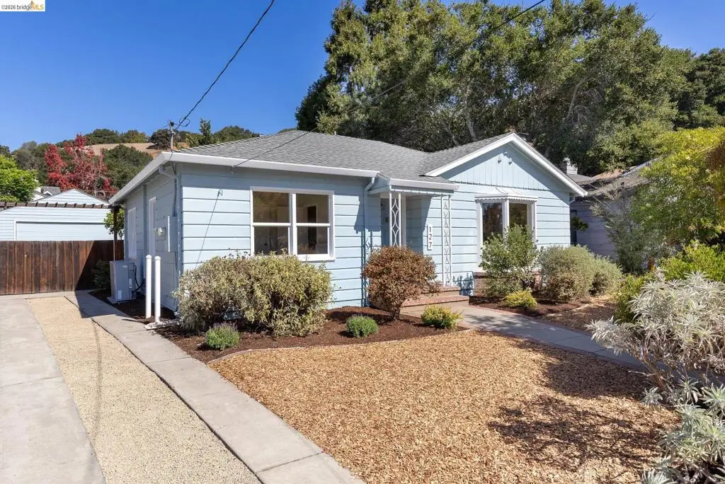 127 Covington St, Oakland, CA 94605 - #1