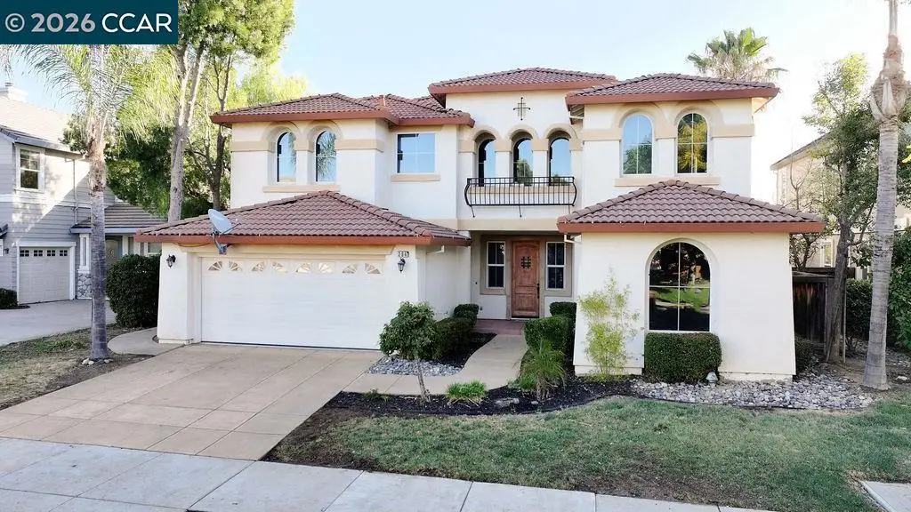 294 Pebble Beach Dr, Brentwood, CA 94513 - #1
