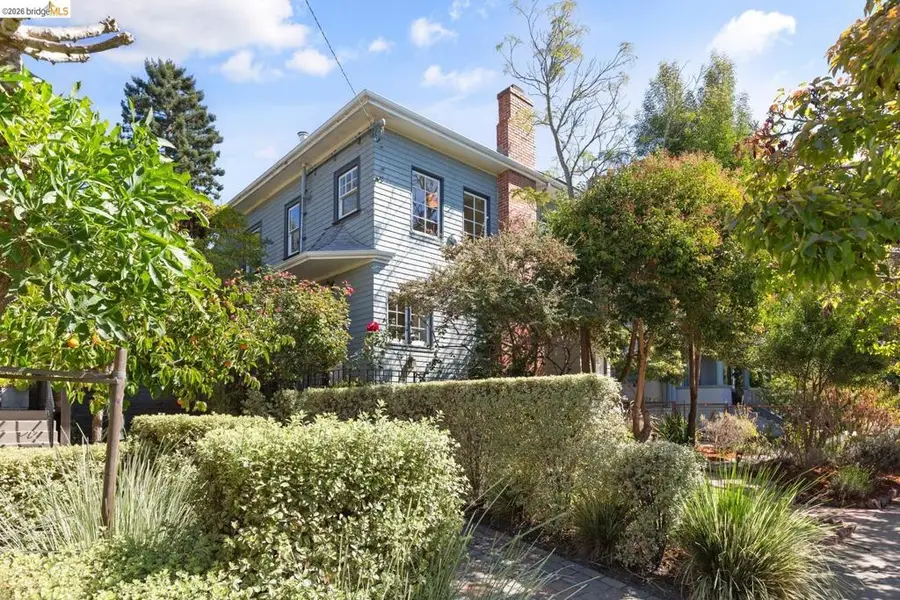 2833 Regent St, Berkeley, CA 94705 - #2