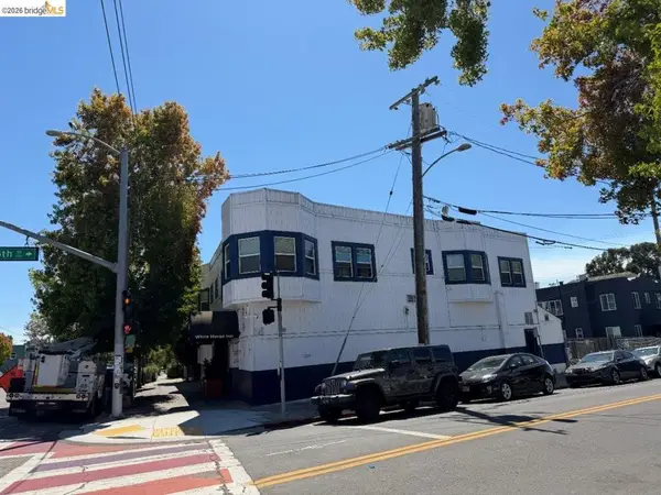 6547 Telegraph Avenue, Oakland, CA 94609