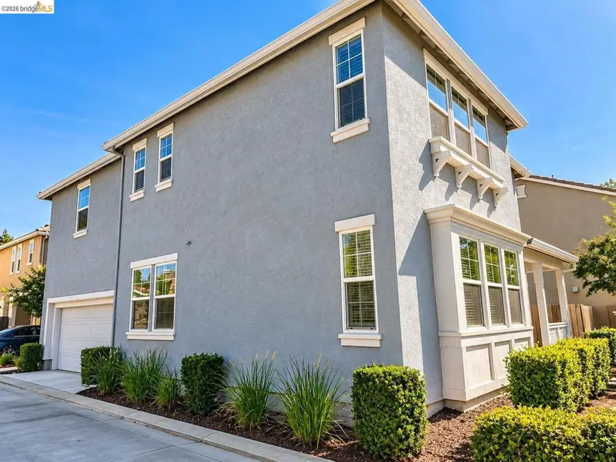 2520 Snowy Egret St, Modesto, CA 95355 - #2