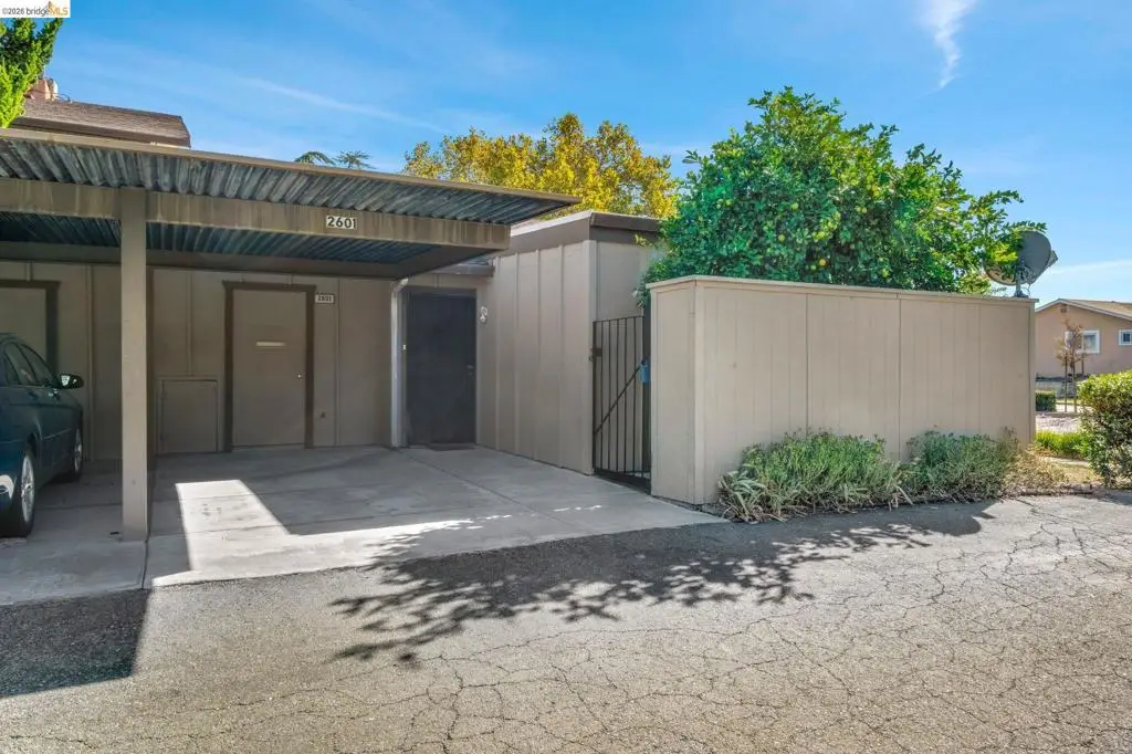 2601 Fairmont Lane, Antioch, CA 94509 - #1
