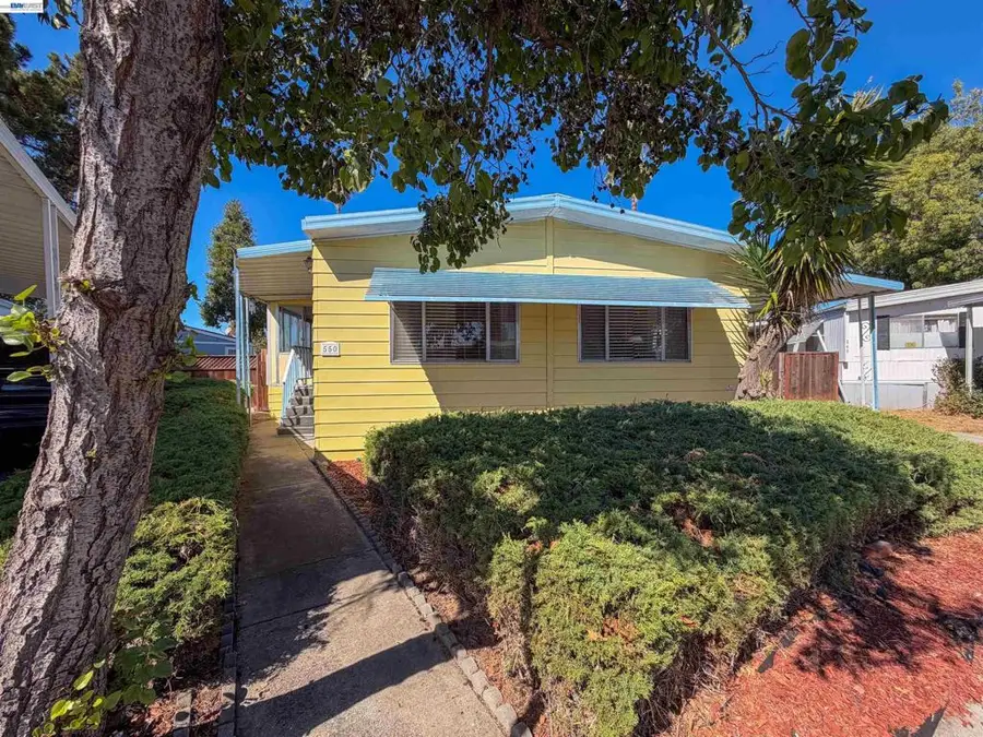 550 Hermitage Ct, San Jose, CA 95134 - #2