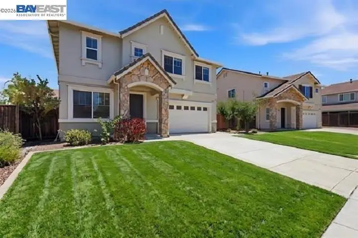 5217 Rainwood Way, Antioch, CA 94531 - #1