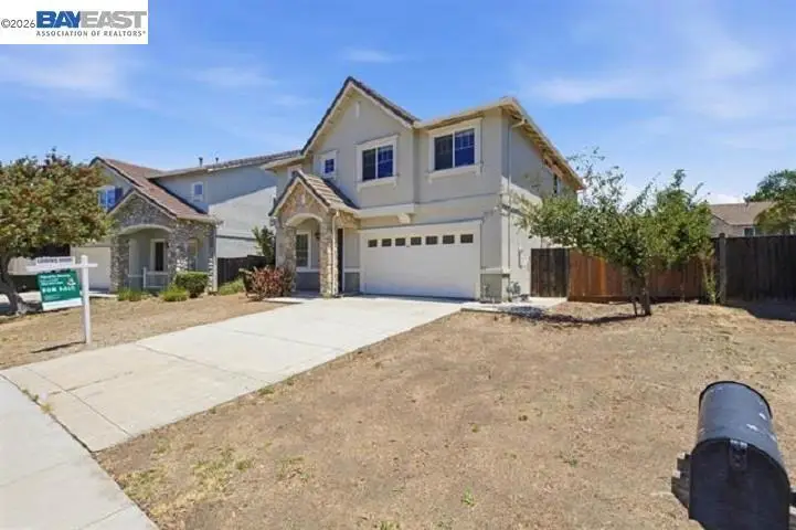 5217 Rainwood Way, Antioch, CA 94531 - #2