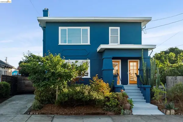 835 45th St, Oakland, CA 94608