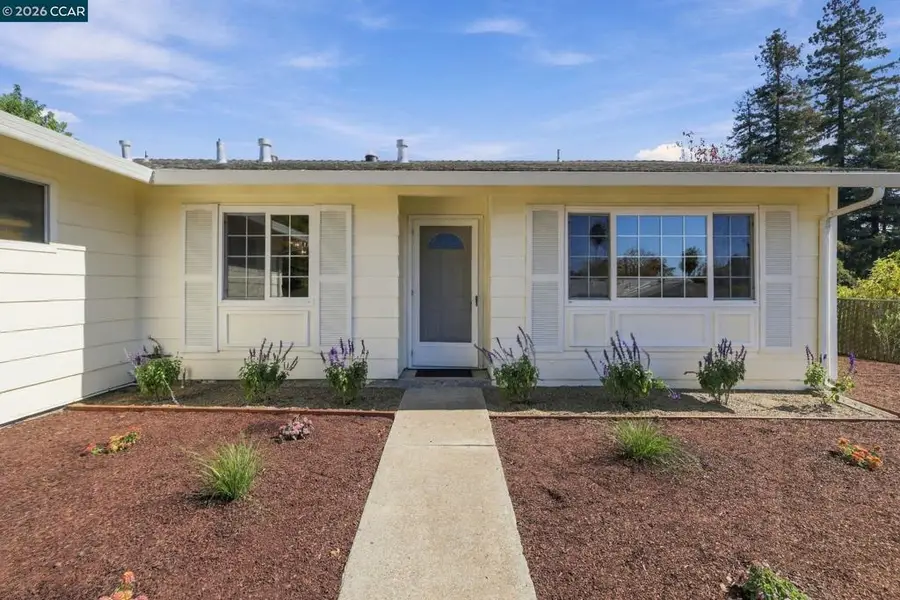 2641 Lassen Way, Pinole, CA 94564 - #2