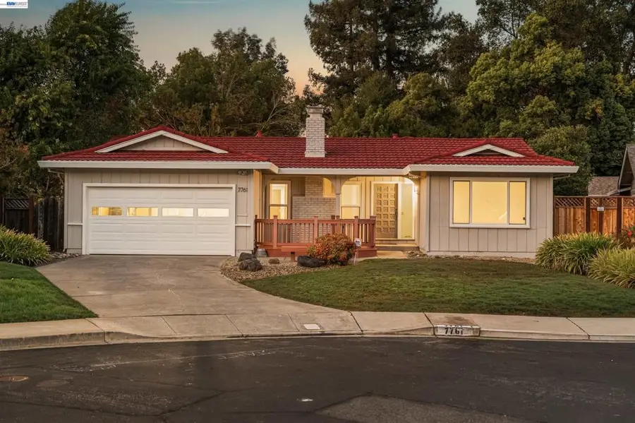 7761 Capewood Place, Pleasanton, CA 94588 - #2