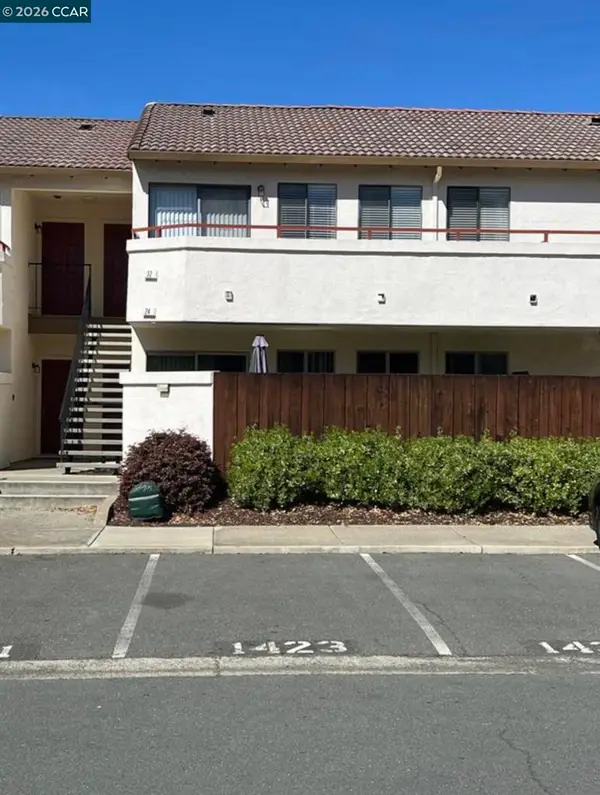 5080 Valley Crest Dr #32, Concord, CA 94521