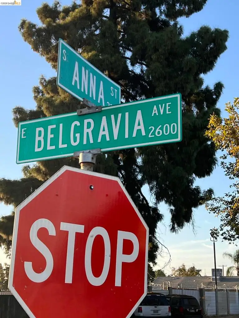 2358 S Anna St, Fresno, CA 93706 - #3
