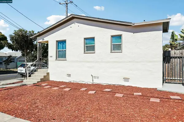 3401 Mcbryde Avenue, Richmond, CA 94805