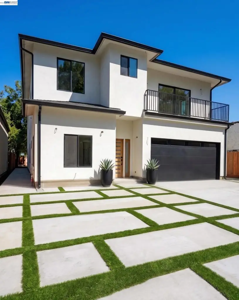 1278 Delmas, San Jose, CA 95125 - #1