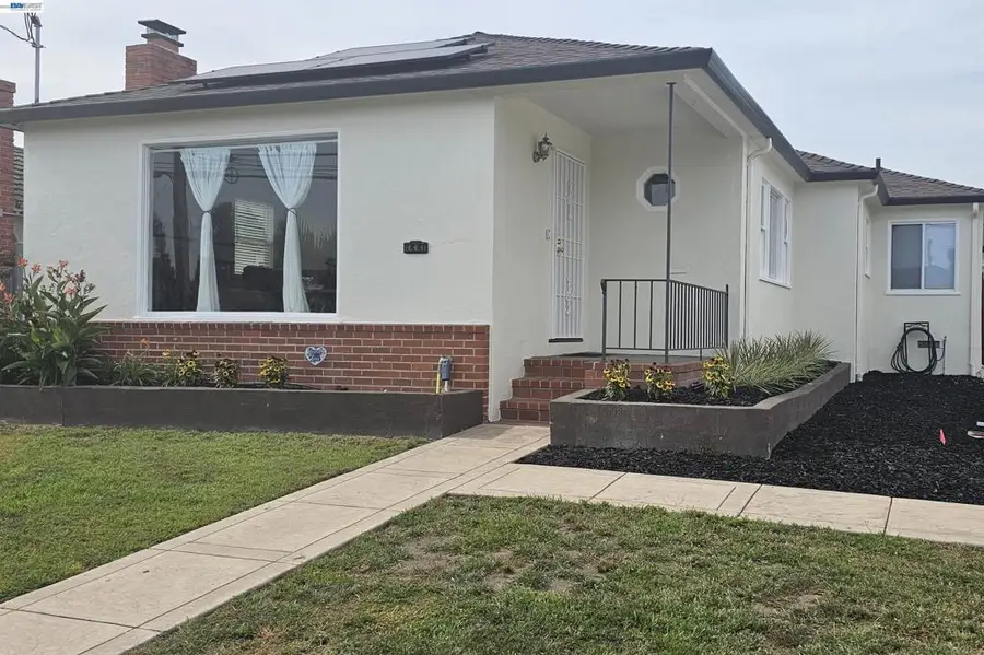 1441 170th Ave, Hayward, CA 94541 - #2
