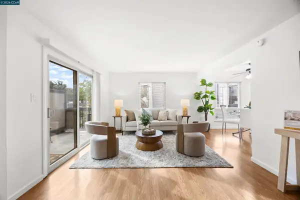 2037 Sierra Rd #2, Concord, CA 94518