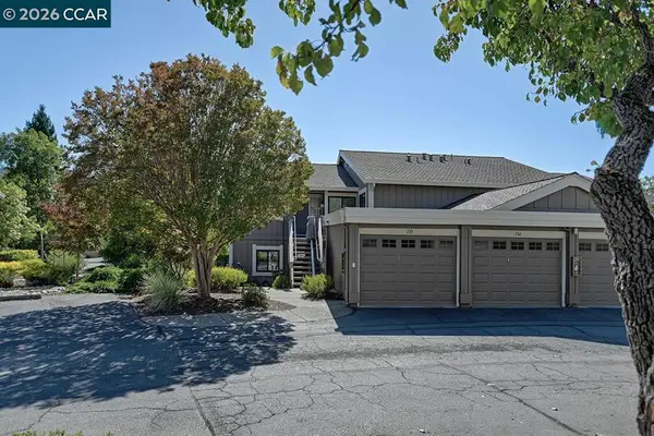 2642 Saklan Indian Dr. #1, Walnut Creek, CA 94595