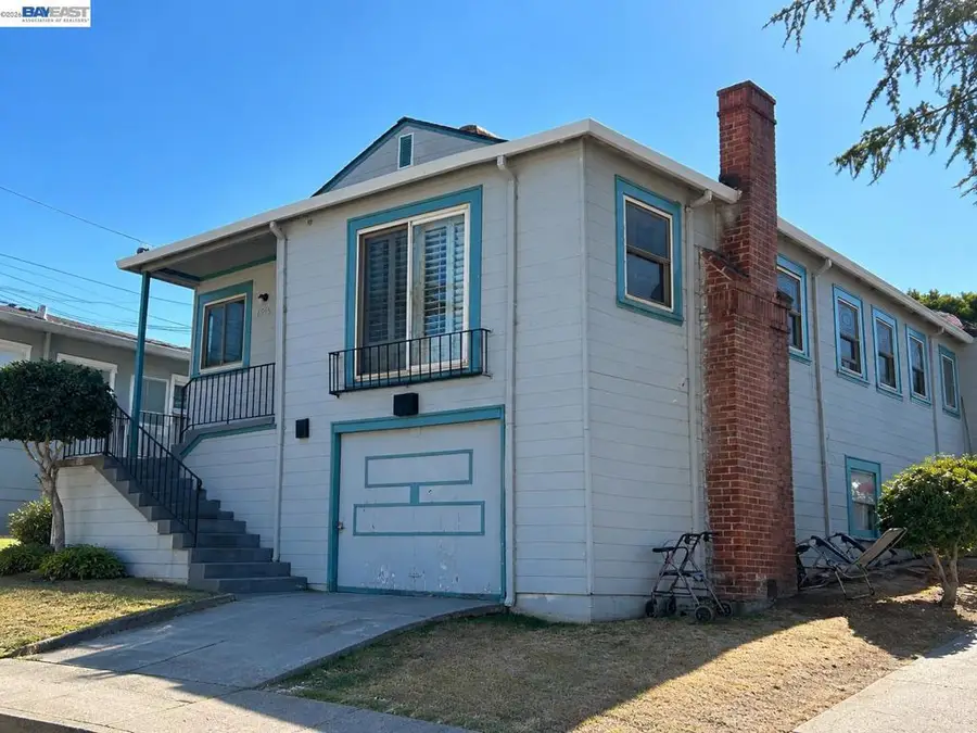 6915 Lacey Ave, Oakland, CA 94605 - #2