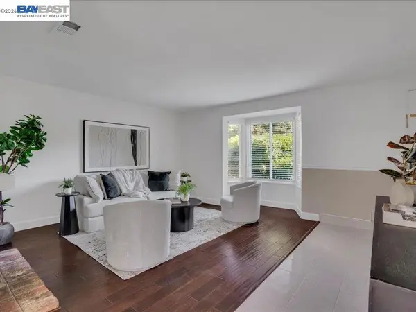 1289 Pine Creek Way #D, Concord, CA 94520