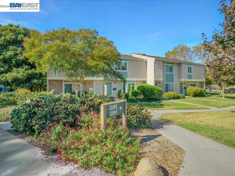 1289 Pine Creek Way #D, Concord, CA 94520 - #3