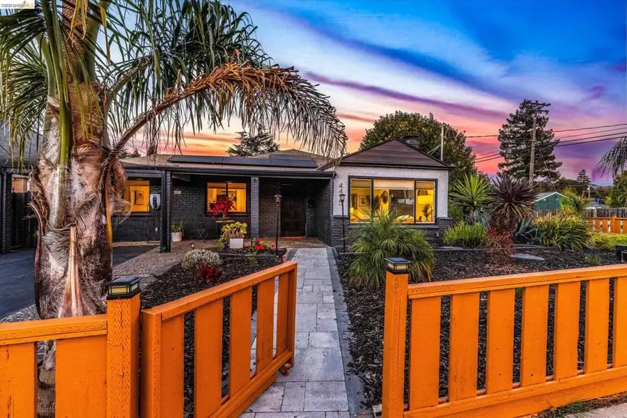 4475 Wesley, El Sobrante, CA 94803 - #3