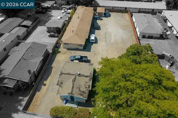24063 Park St, Hayward, CA 94541