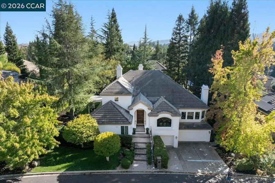 86 Royal Ridge Ct, Alamo, CA 94507 - #2