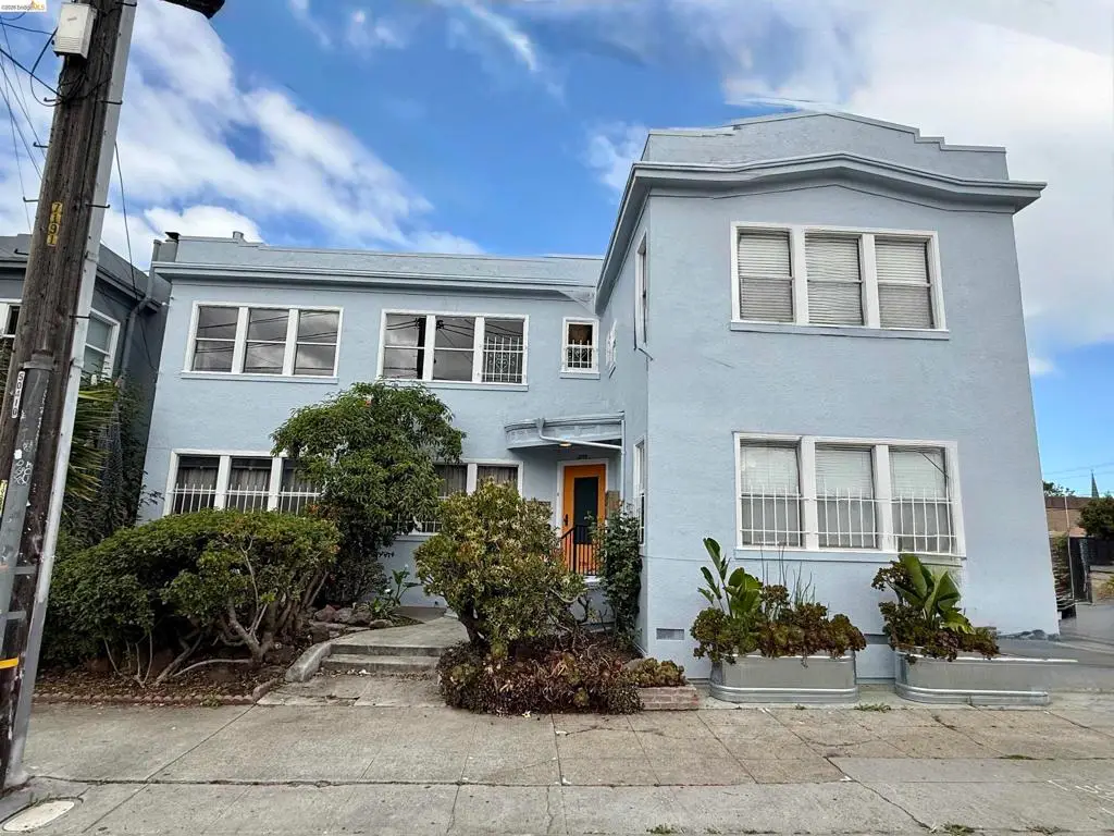 3999 Clarke St, Oakland, CA 94609 - #1