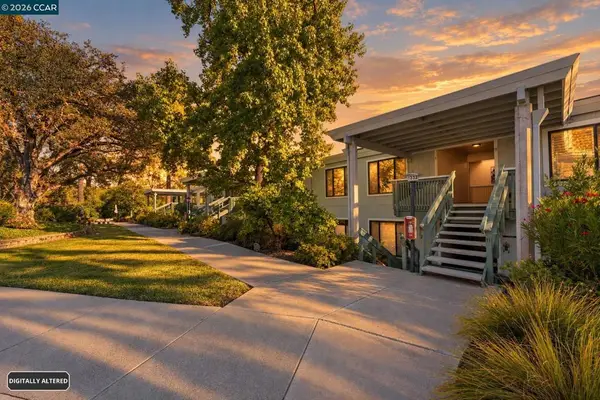 1332 Singingwood Ct #9, Walnut Creek, CA 94595
