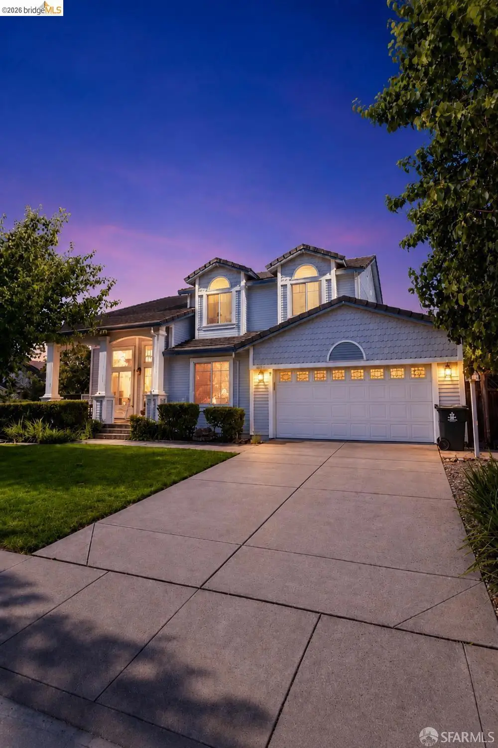 5032 Arrowhead Ct, Antioch, CA 94531 - #1