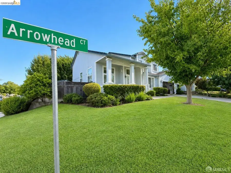 5032 Arrowhead Ct, Antioch, CA 94531 - #2